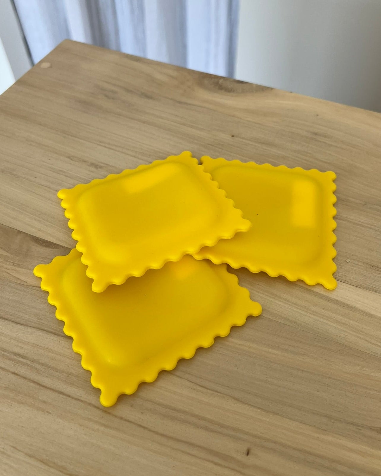 Descansa cucharas de silicona