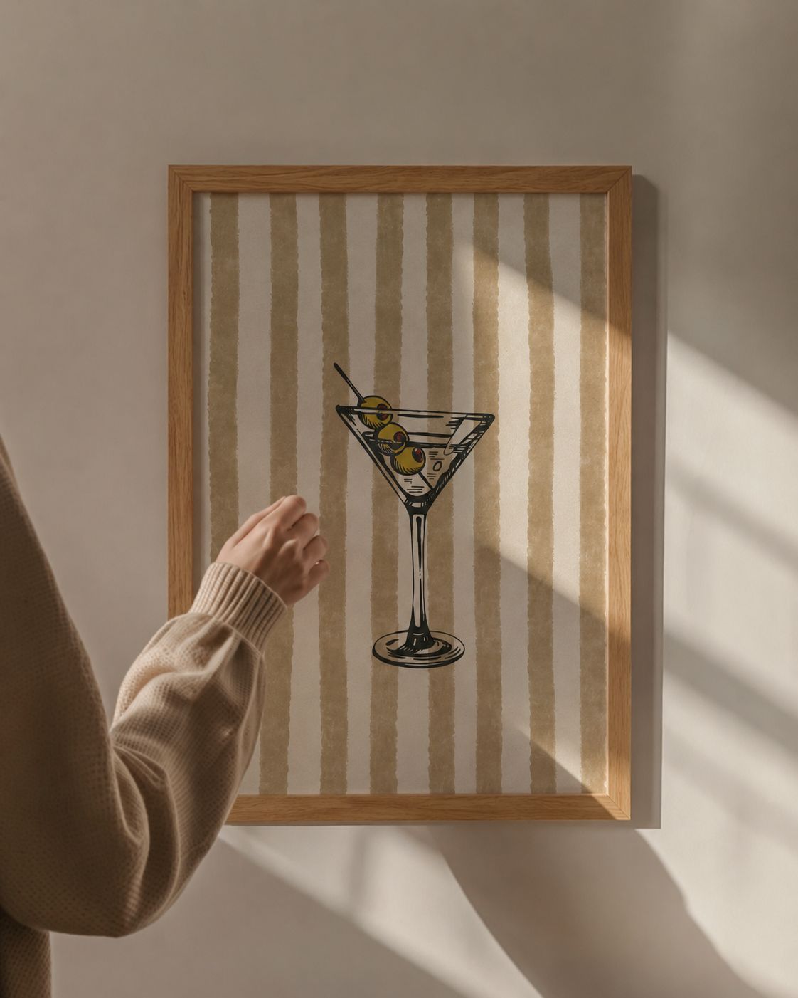 Martini 30x40