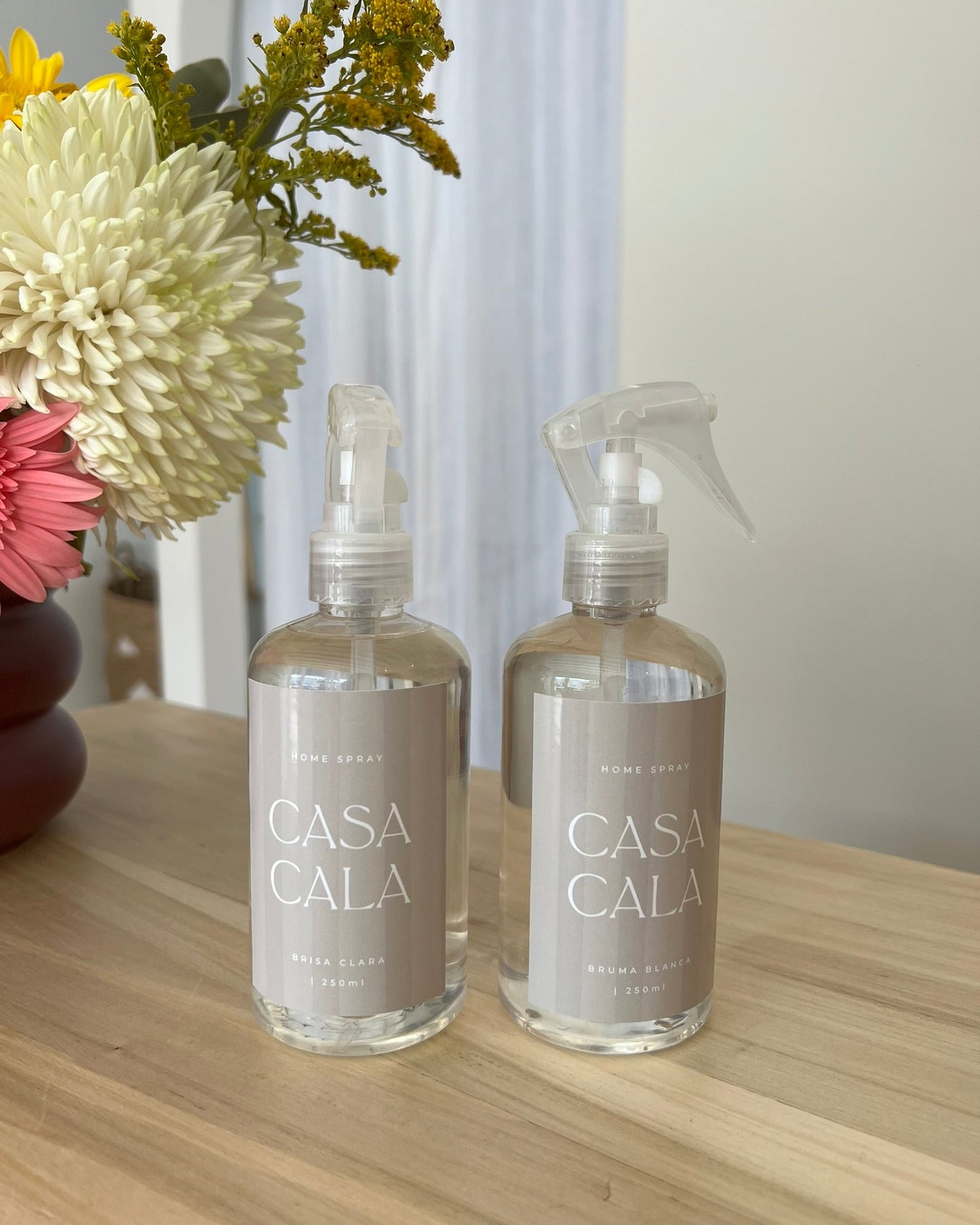 Home Spray “Bruma Blanca”