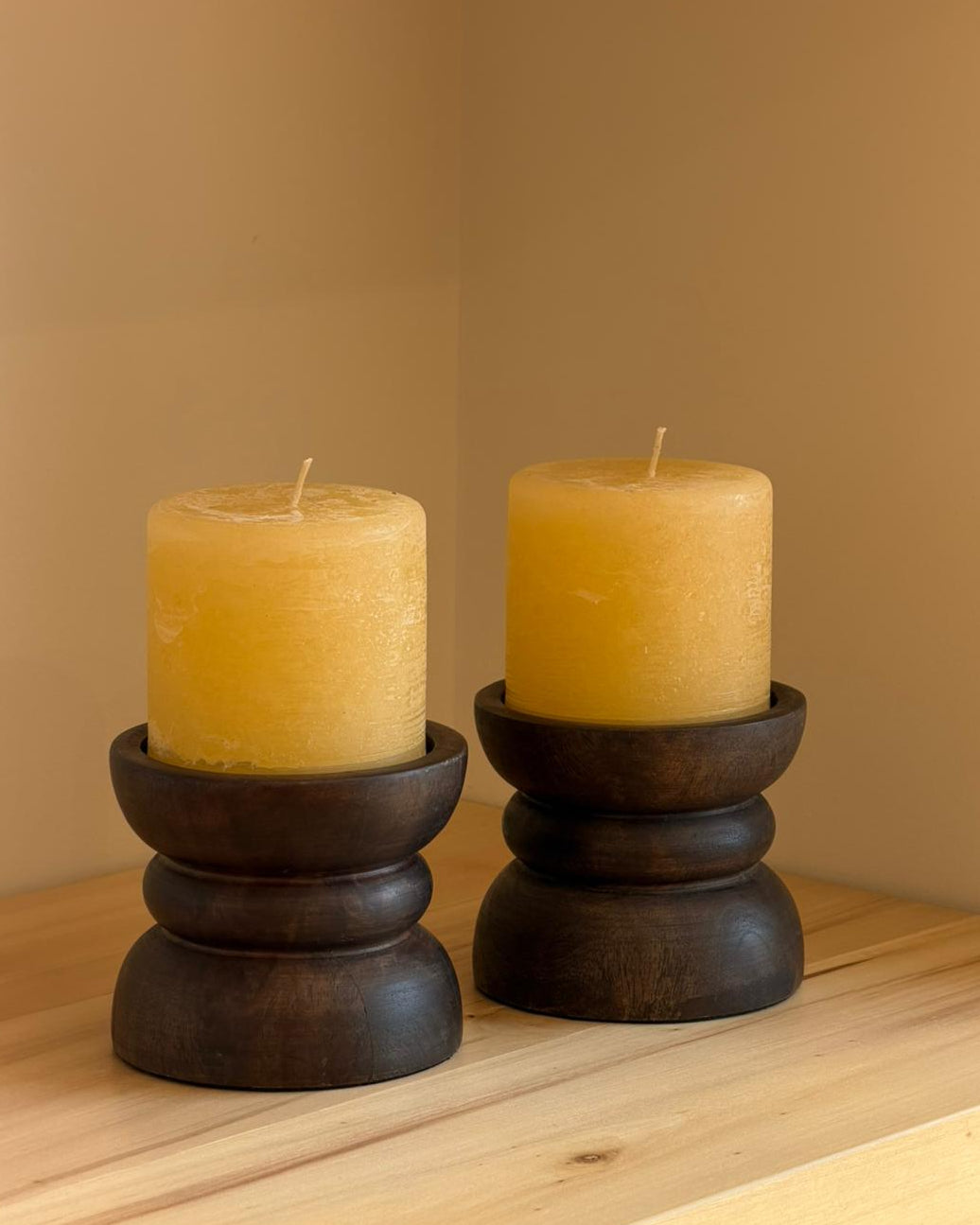 Velas y Aromas