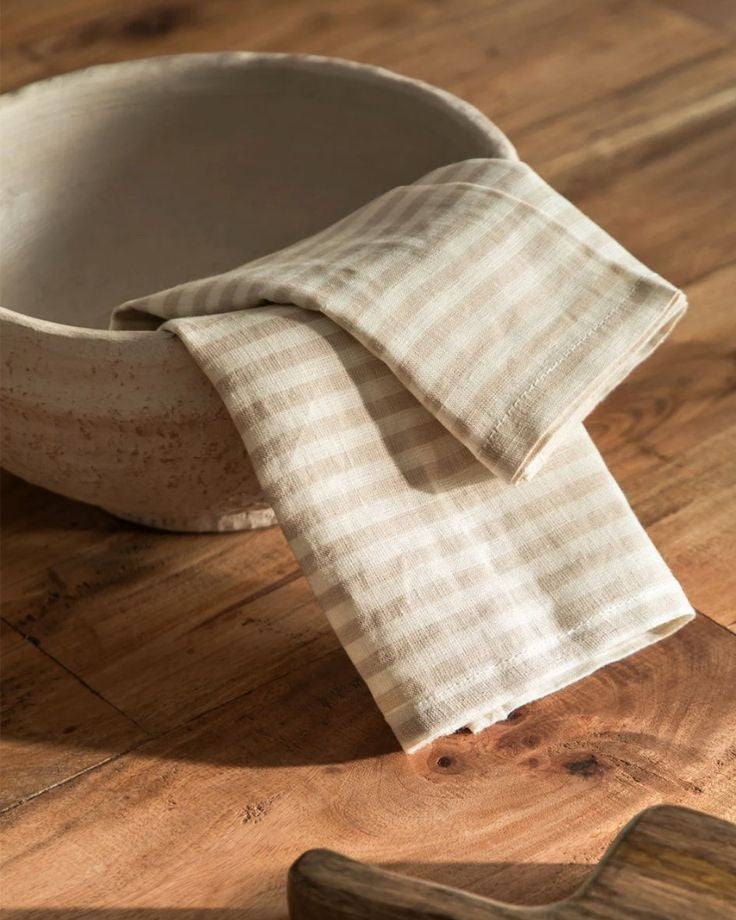 Set de 2 Paño de cocina