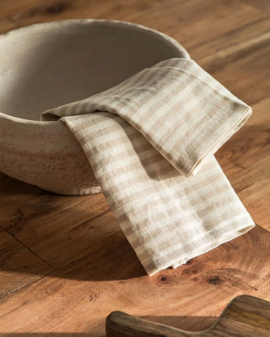 Set de 2 Paño de cocina