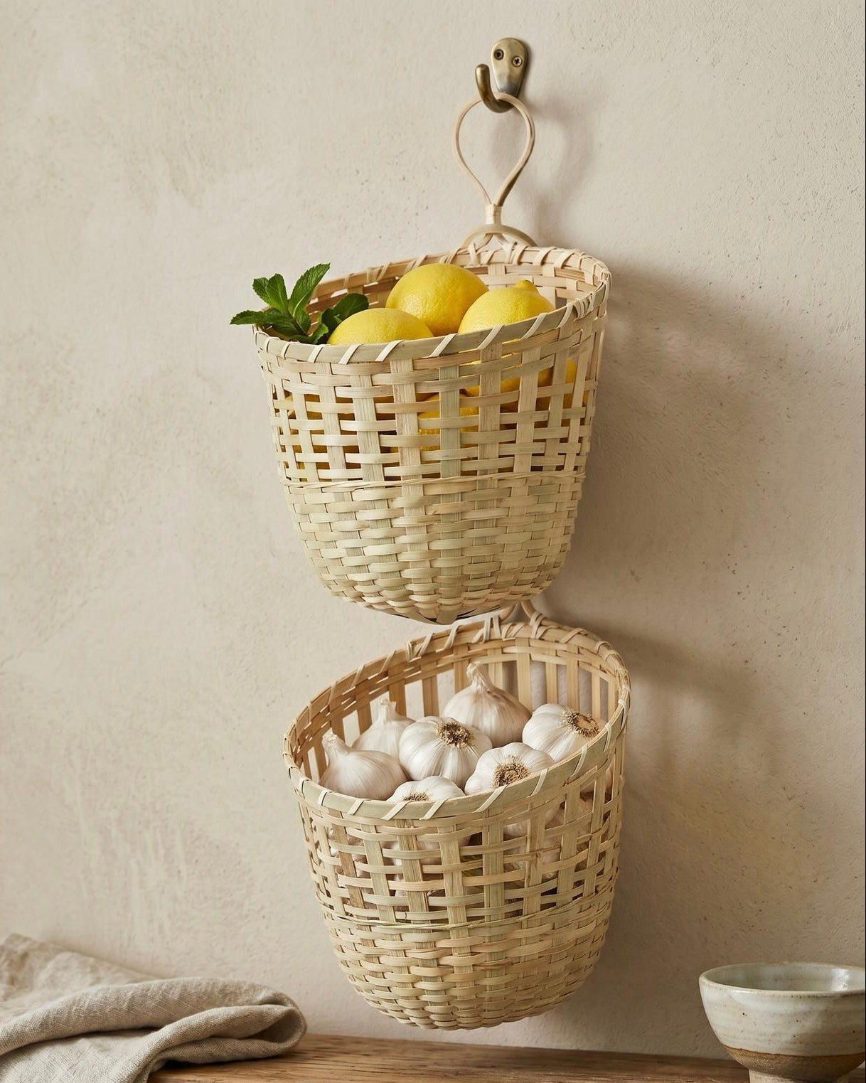 Set de Canastos Toscana