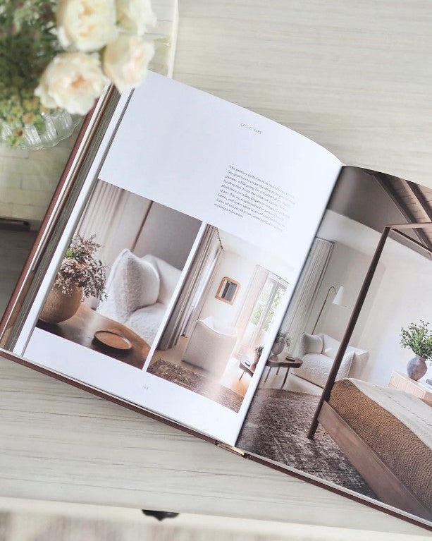 Libro original call it home