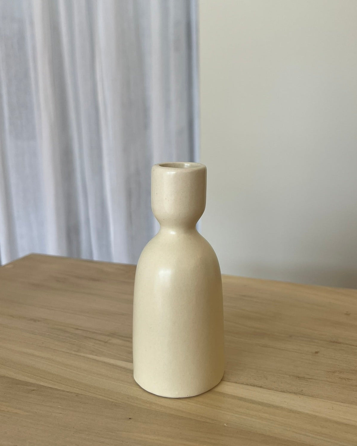 portavelas cerámicos