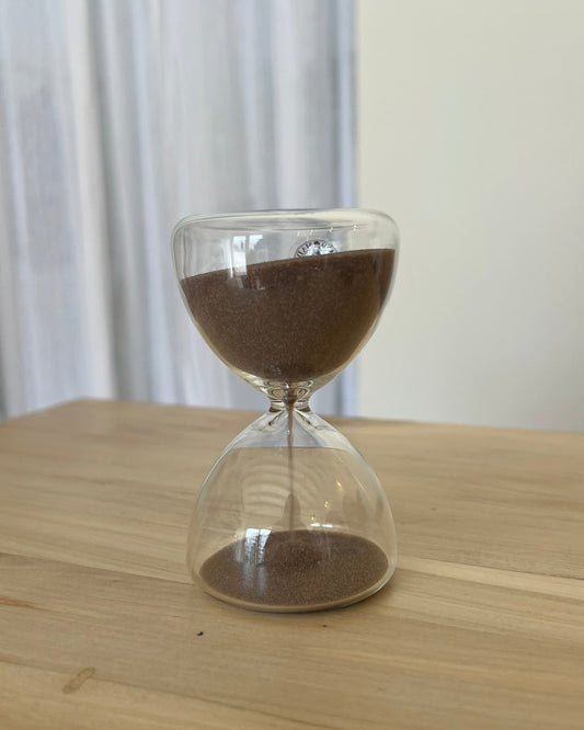 Reloj de arena S