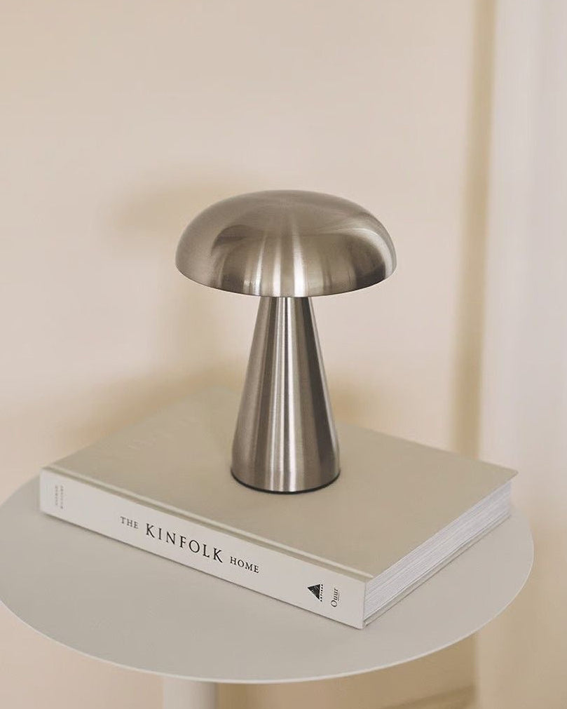 Lámpara LED Recargable