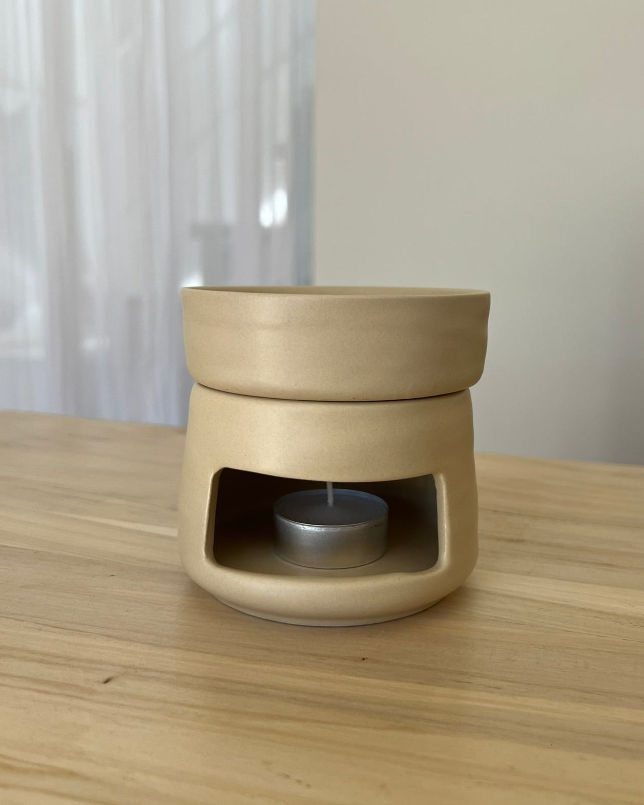 Quemador de Aceites Esenciales