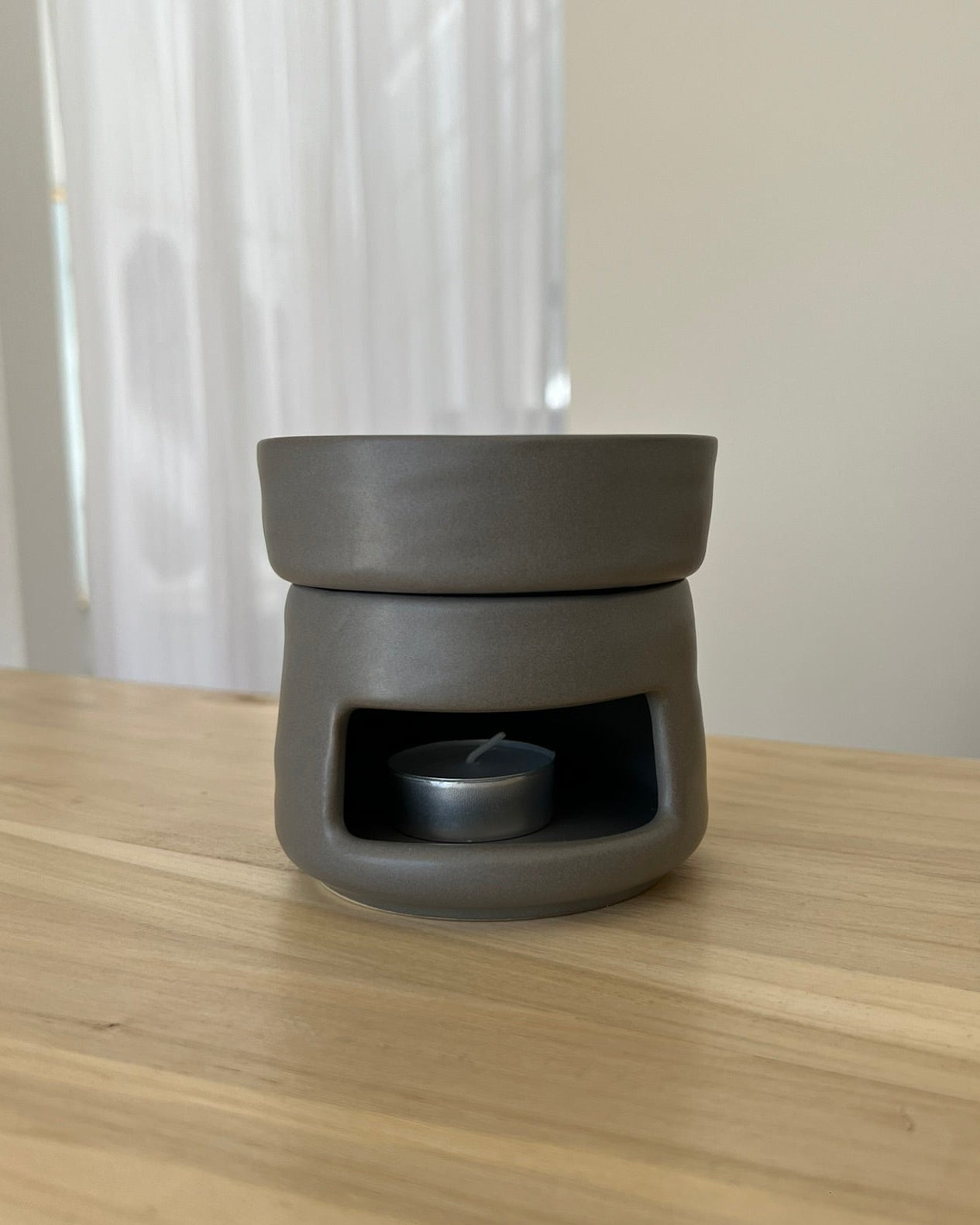 Quemador de Aceites Esenciales