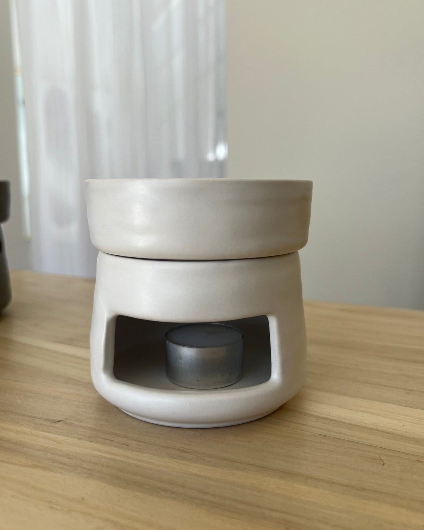 Quemador de Aceites Esenciales