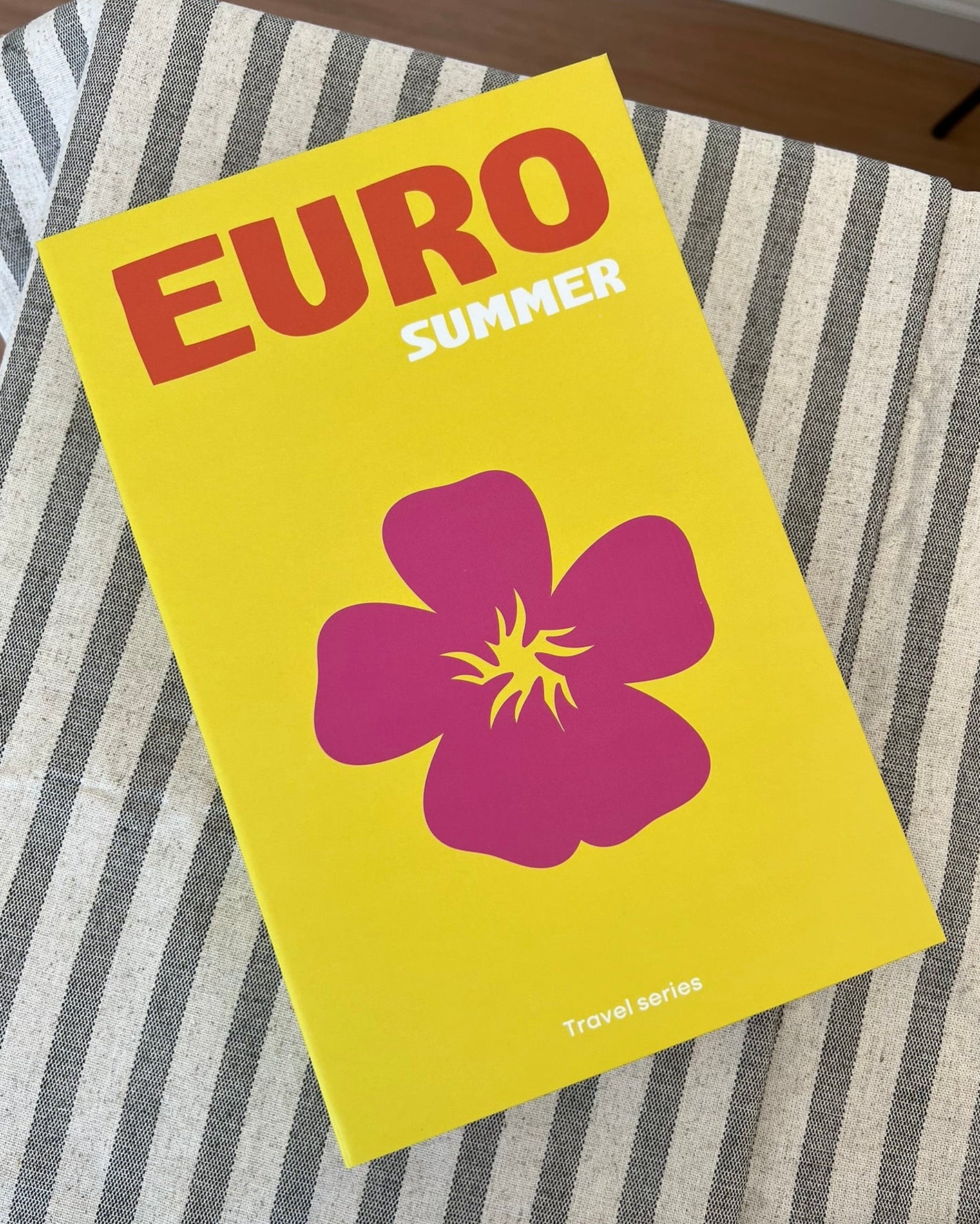 Libros decorativos travel serie