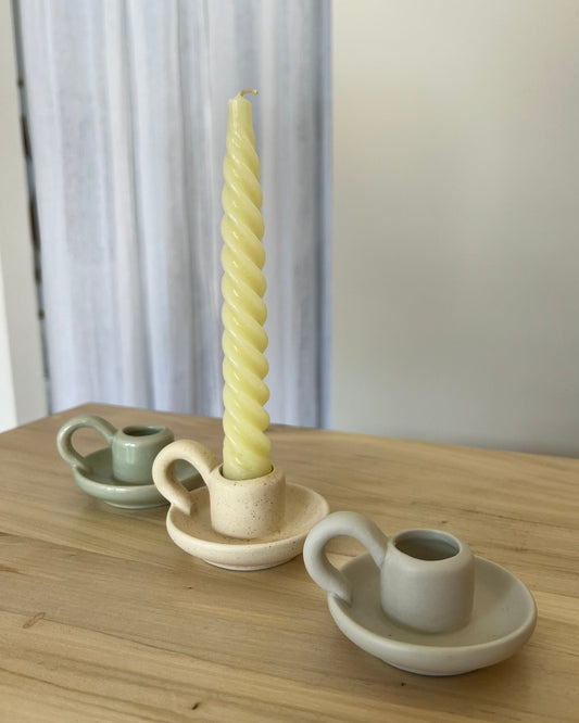 candelabro holder