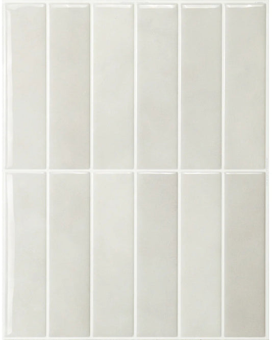 Azulejos autoadhesivos beige