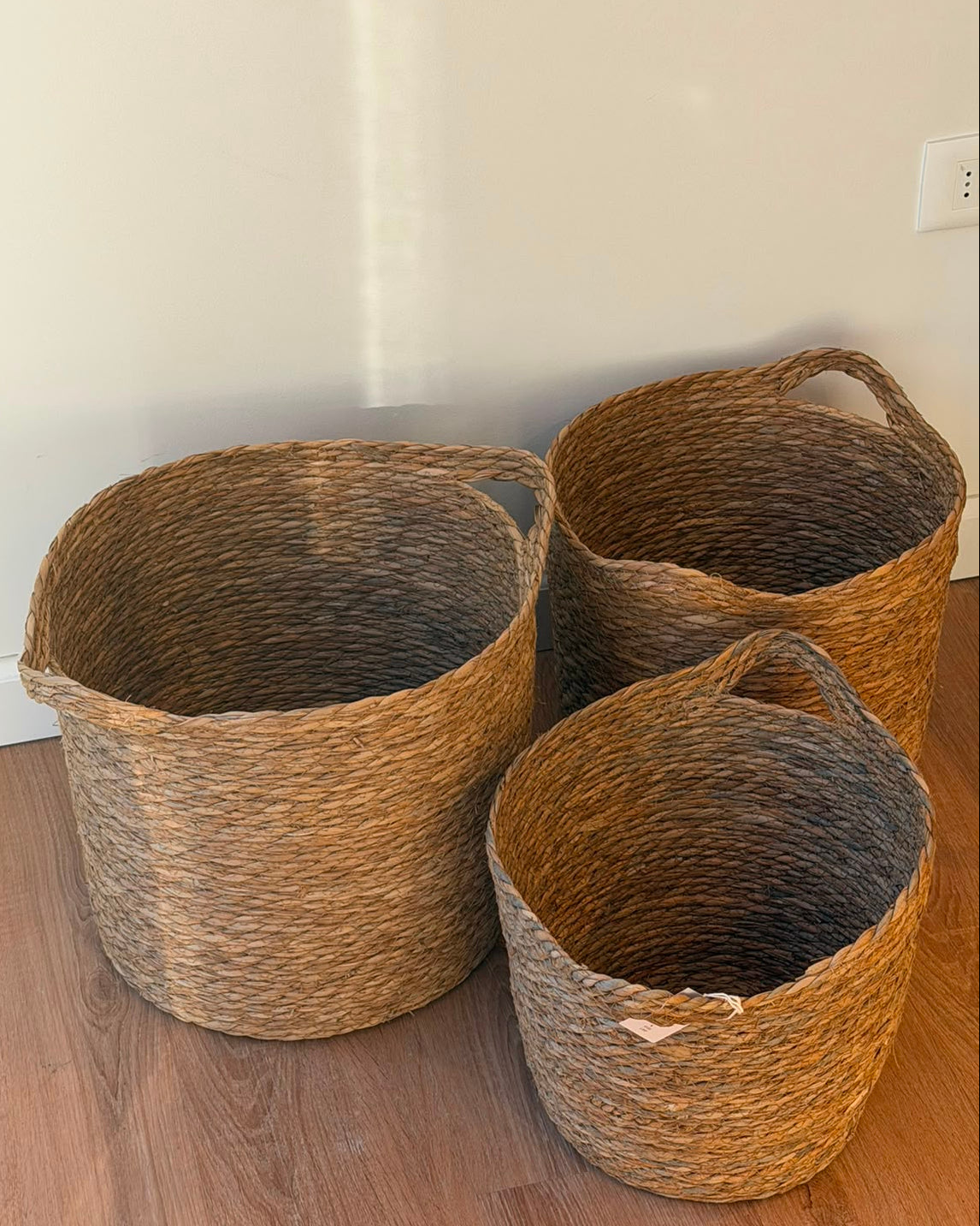 Canastos Palma