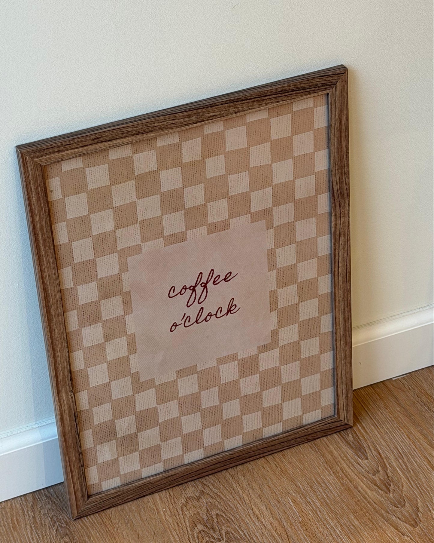 coffee 30x40cm