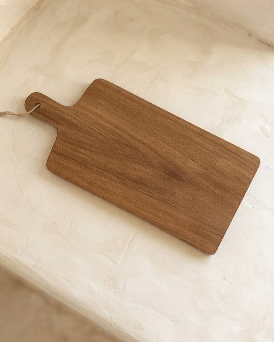 Tabla de madera