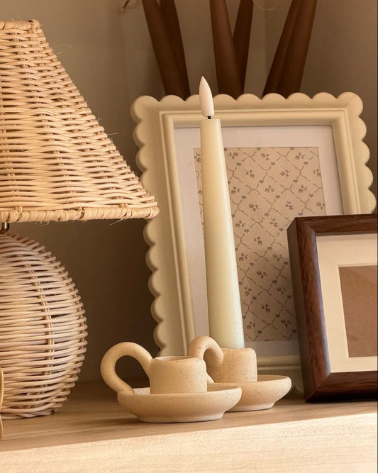 candelabro holder