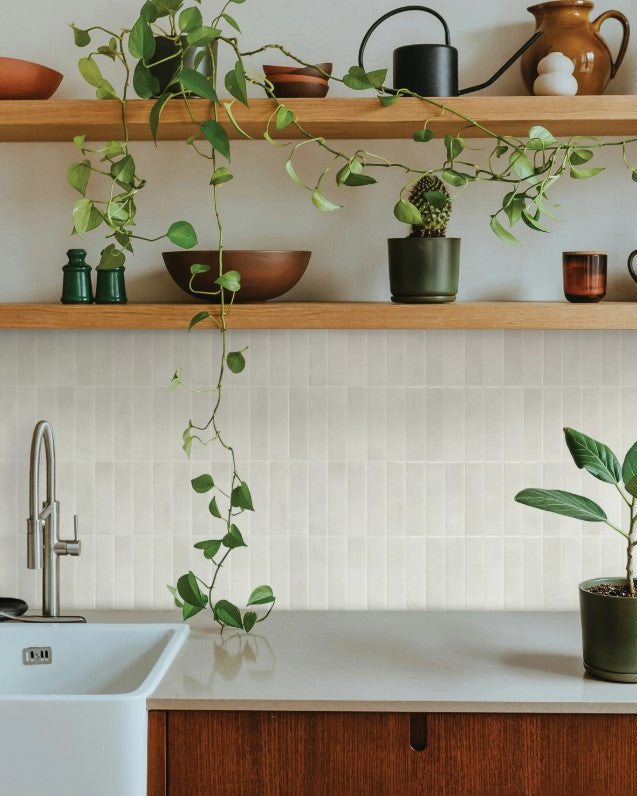 Azulejos autoadhesivos beige