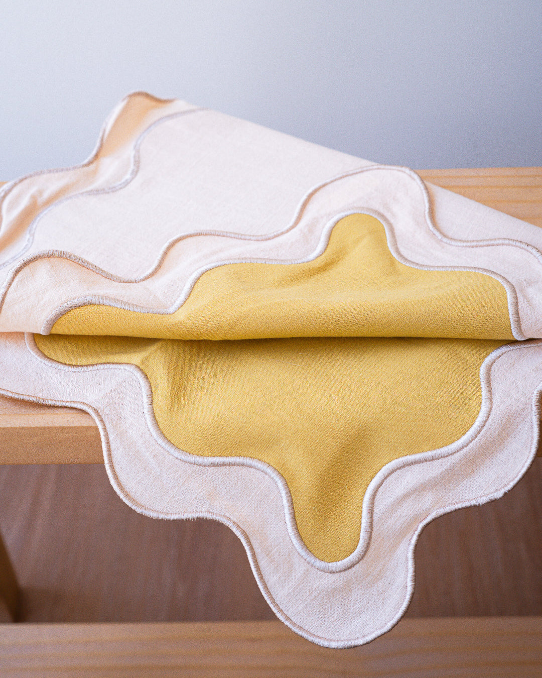 Set de 2 individuales