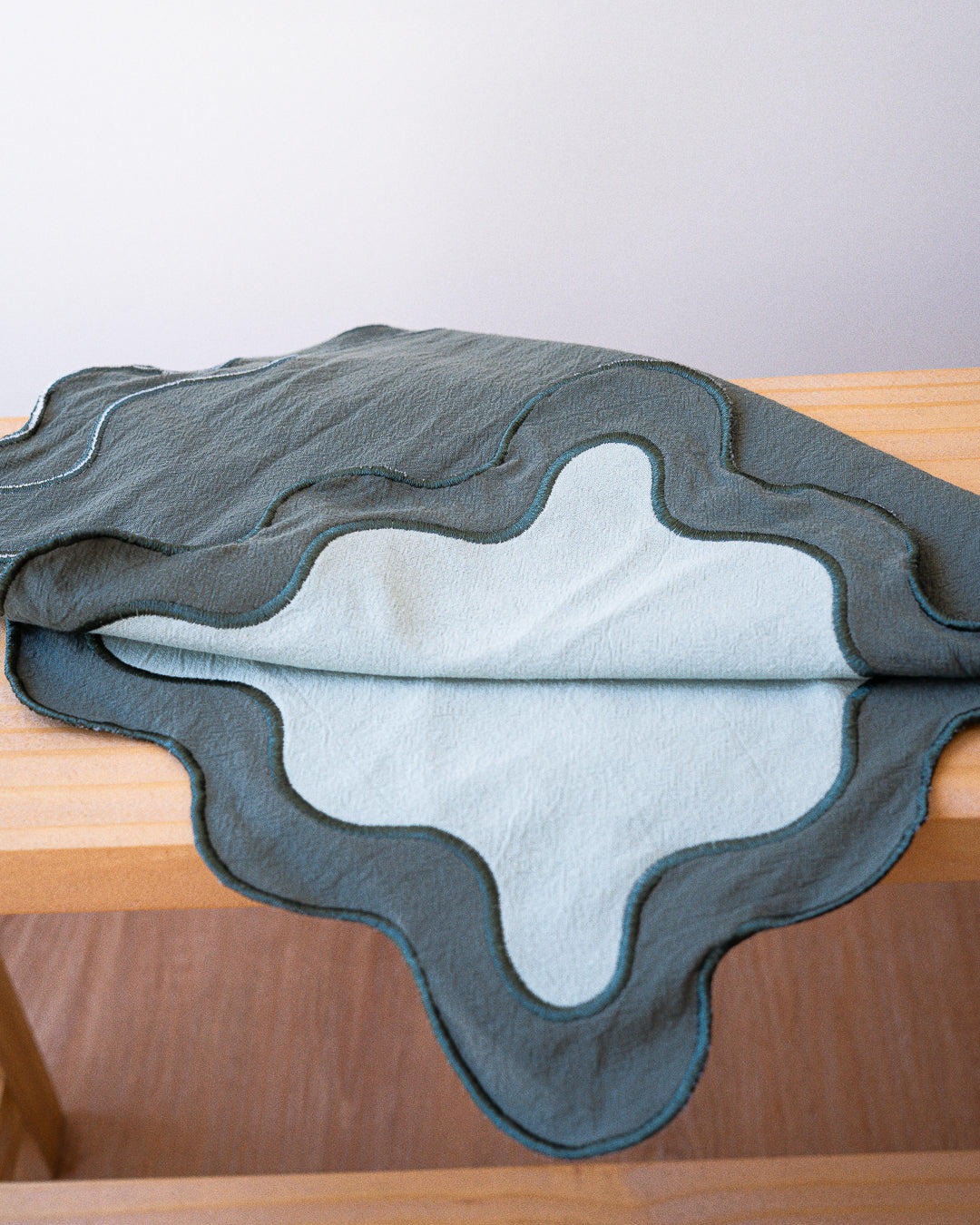 Set de 2 individuales