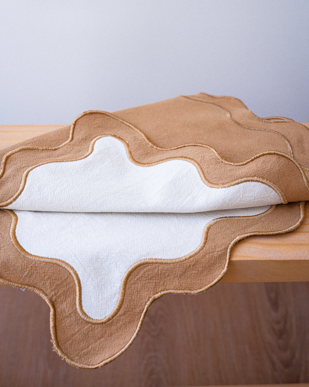 Set de 2 individuales