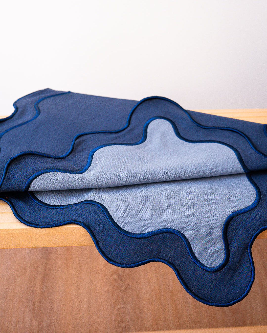 Set de 2 individuales