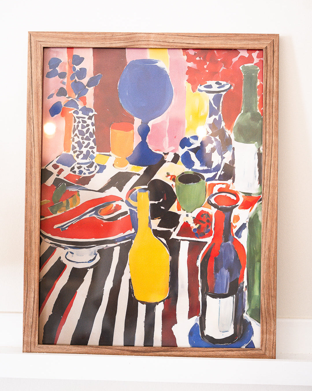 Set de 3 cuadros cincin