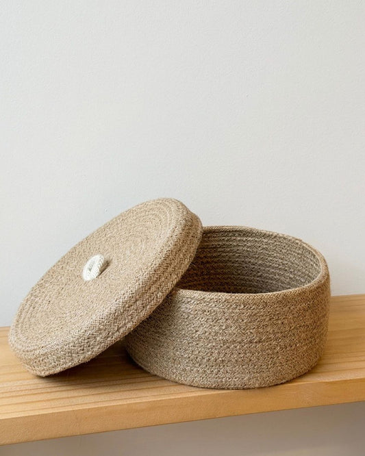 Cesta capri
